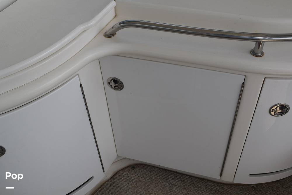 Slide: The Image of Sea Ray 290 Bowrider 2001 - 15451718