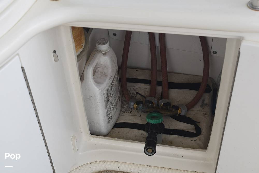 Slide: The Image of Sea Ray 290 Bowrider 2001 - 15451719