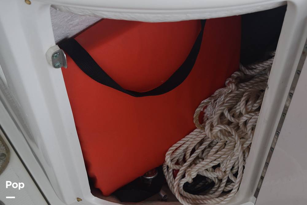 Slide: The Image of Sea Ray 290 Bowrider 2001 - 15451721