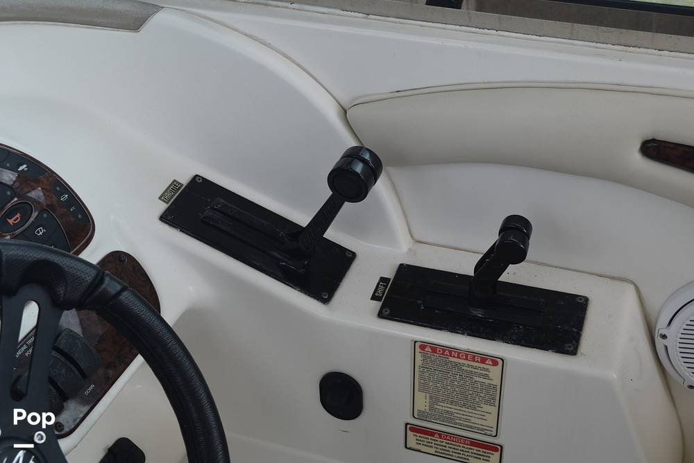 Slide: The Image of Sea Ray 290 Bowrider 2001 - 15451729