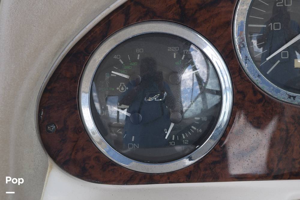 Slide: The Image of Sea Ray 290 Bowrider 2001 - 15451733