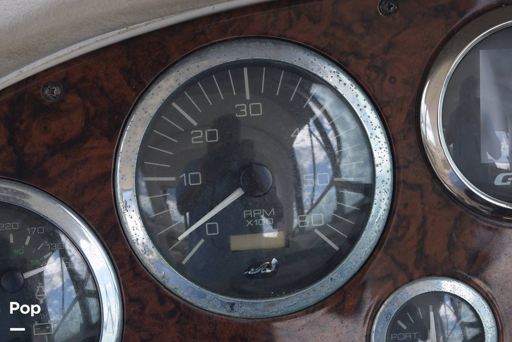 Slide: The Image of Sea Ray 290 Bowrider 2001 - 15451734