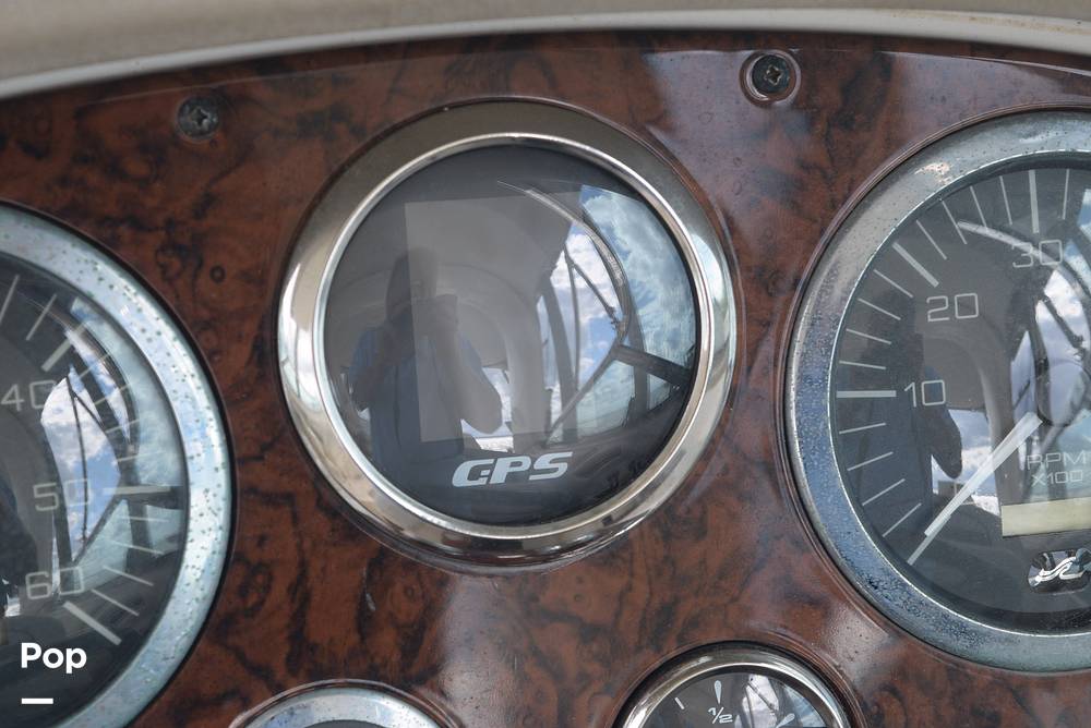 Slide: The Image of Sea Ray 290 Bowrider 2001 - 15451735