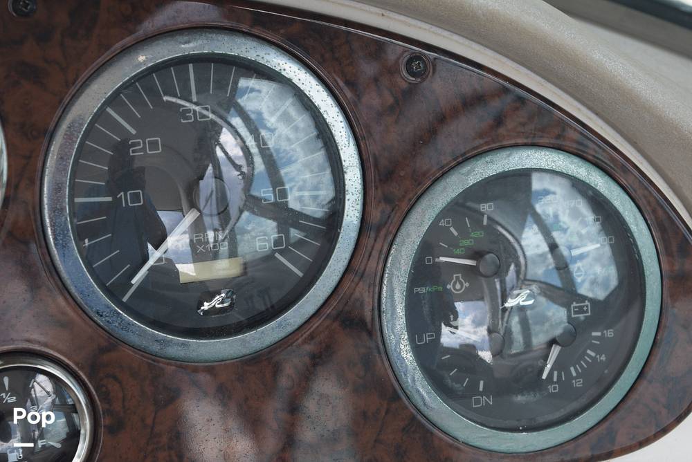 Slide: The Image of Sea Ray 290 Bowrider 2001 - 15451736