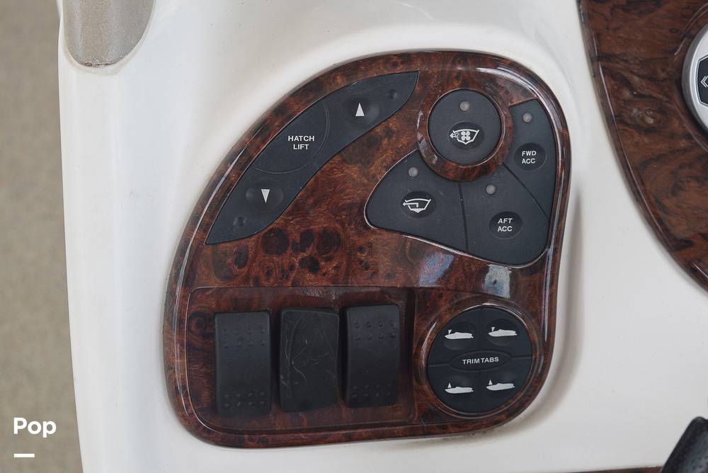 Slide: The Image of Sea Ray 290 Bowrider 2001 - 15451856