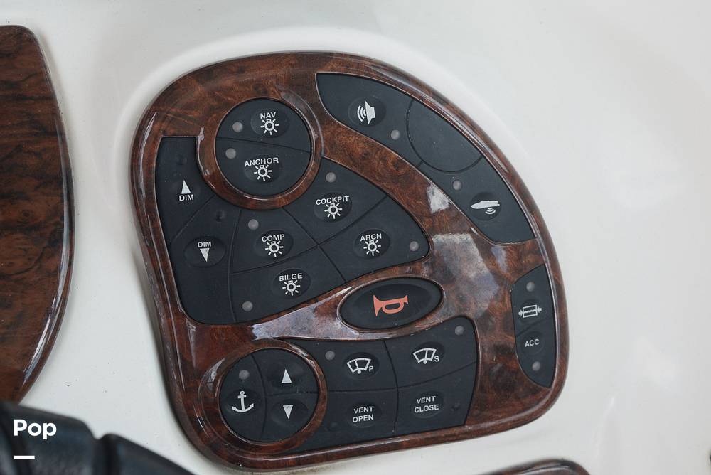 Slide: The Image of Sea Ray 290 Bowrider 2001 - 15451857