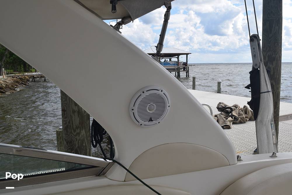 Slide: The Image of Sea Ray 290 Bowrider 2001 - 15451862