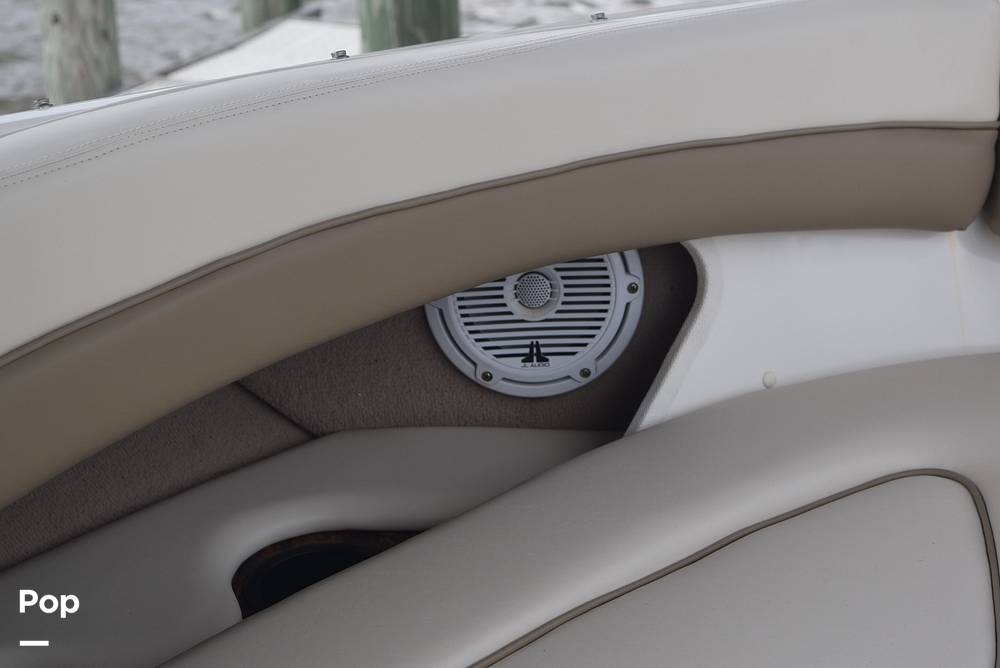 Slide: The Image of Sea Ray 290 Bowrider 2001 - 15451870