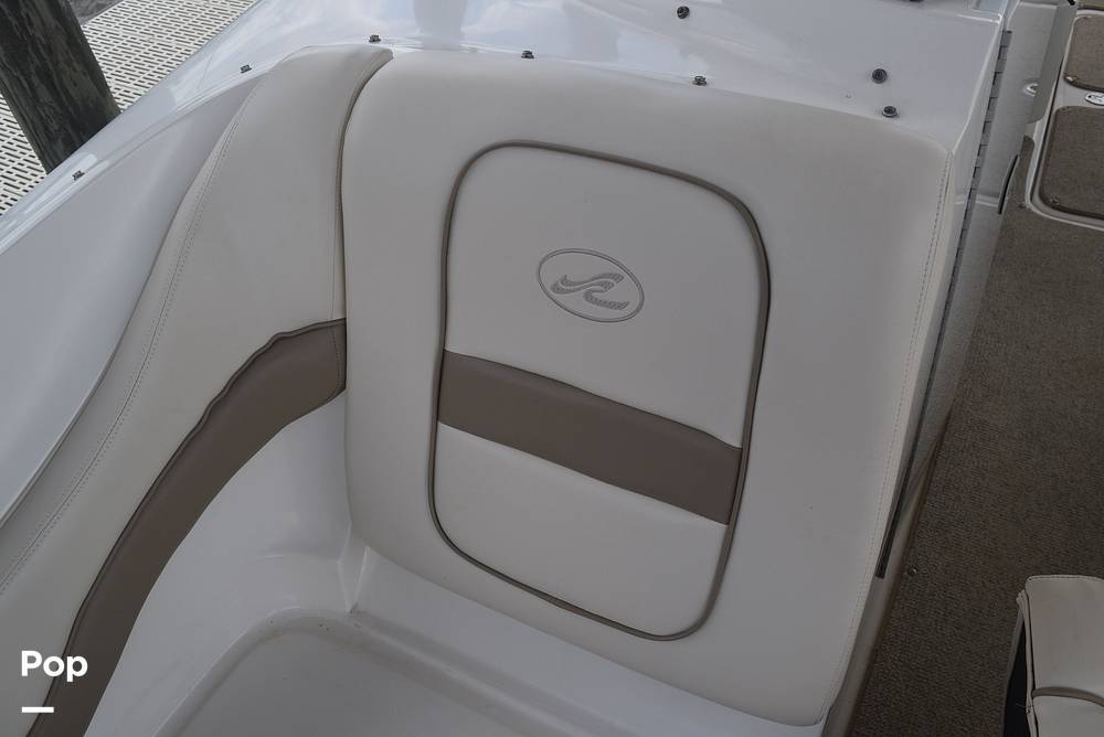 Slide: The Image of Sea Ray 290 Bowrider 2001 - 15451872