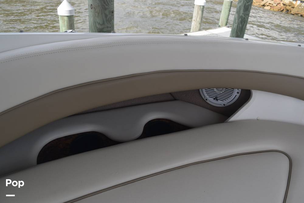 Slide: The Image of Sea Ray 290 Bowrider 2001 - 15451885