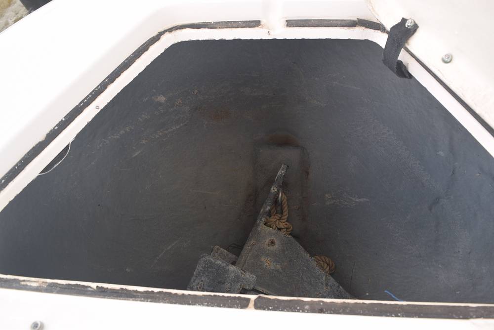 Slide: The Image of Anchor Locker - 15451887