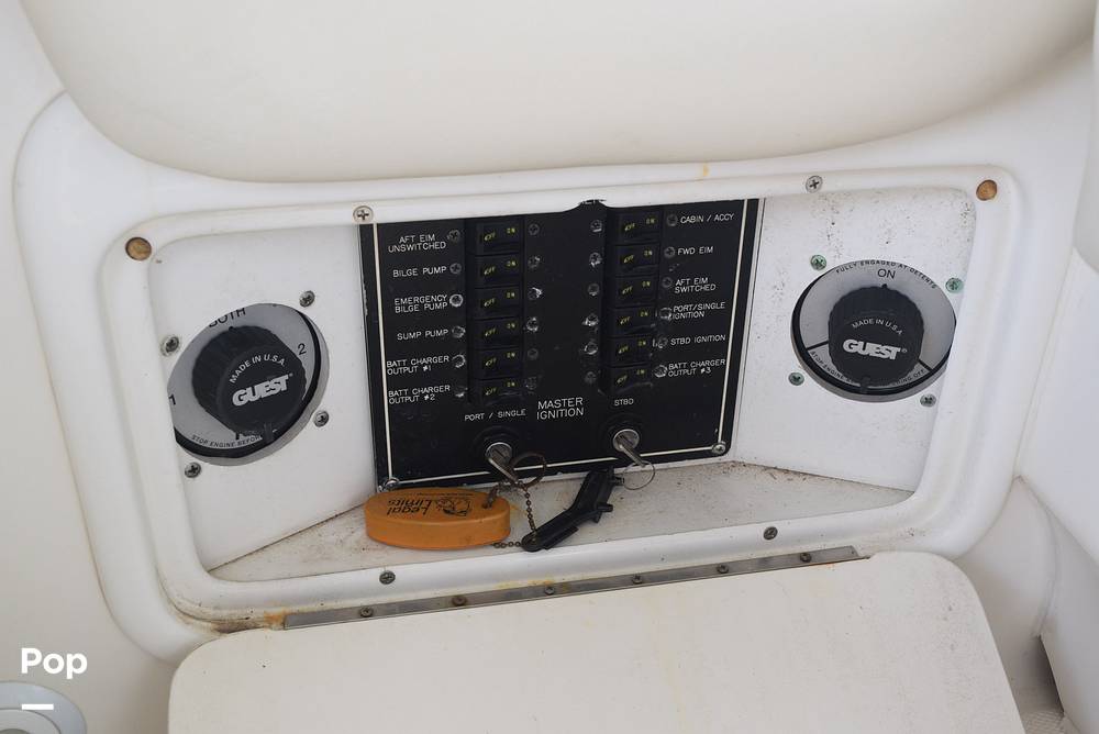 Slide: The Image of Battery Switch - 15451890