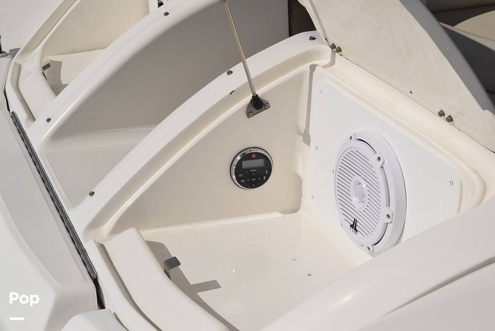 Slide: The Image of Sea Ray 290 Bowrider 2001 - 15451895