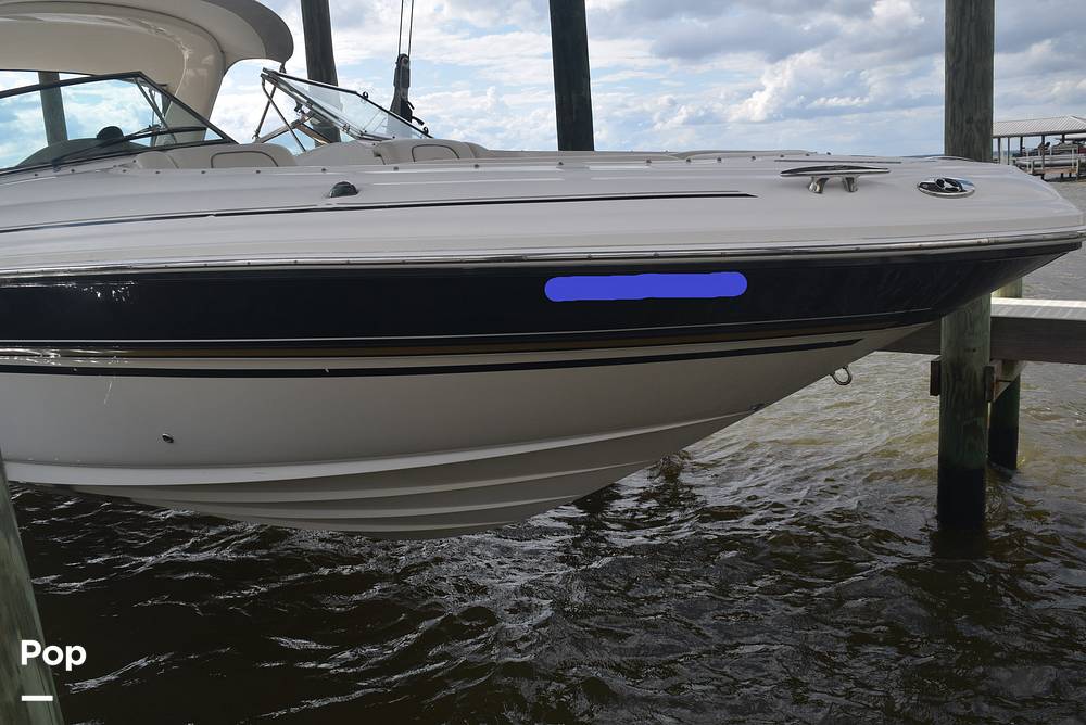 Slide: The Image of Sea Ray 290 Bowrider 2001 - 15451896