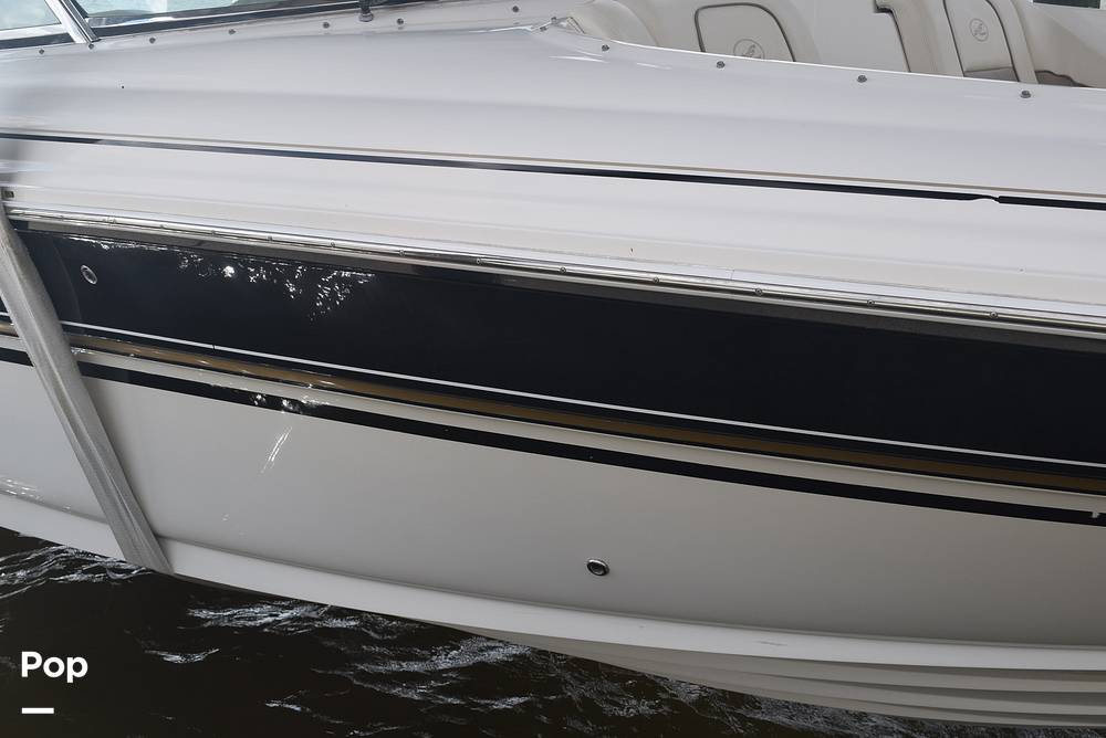 Slide: The Image of Sea Ray 290 Bowrider 2001 - 15451897