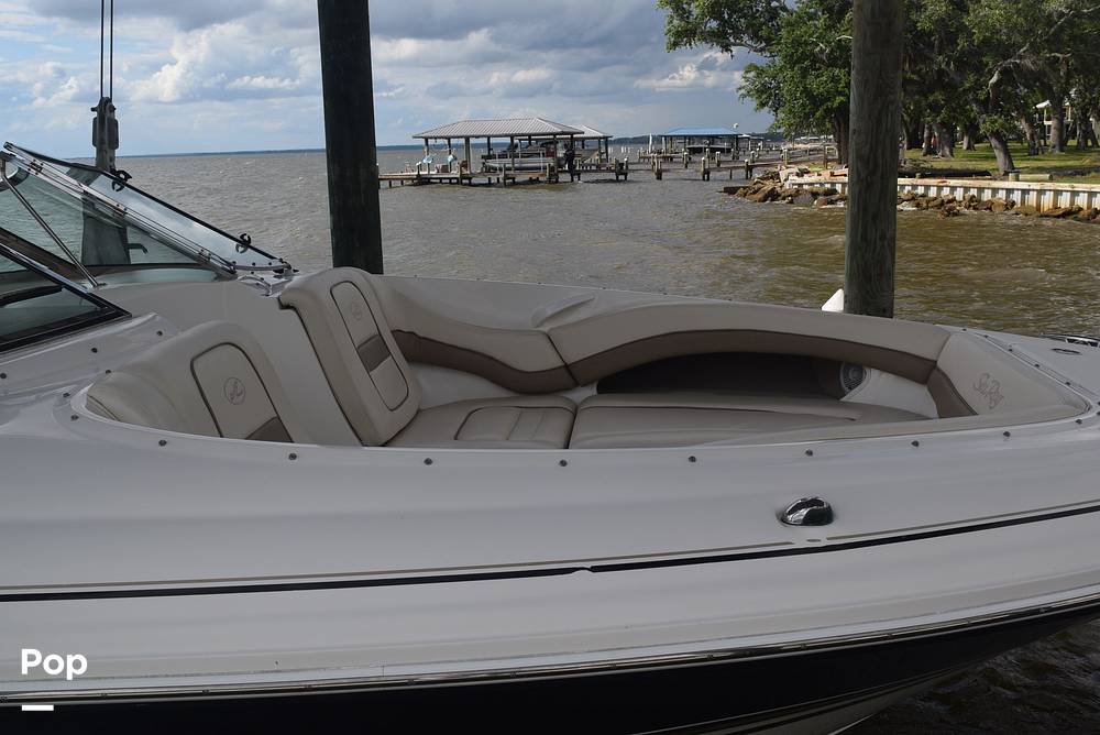 Slide: The Image of Sea Ray 290 Bowrider 2001 - 15451898