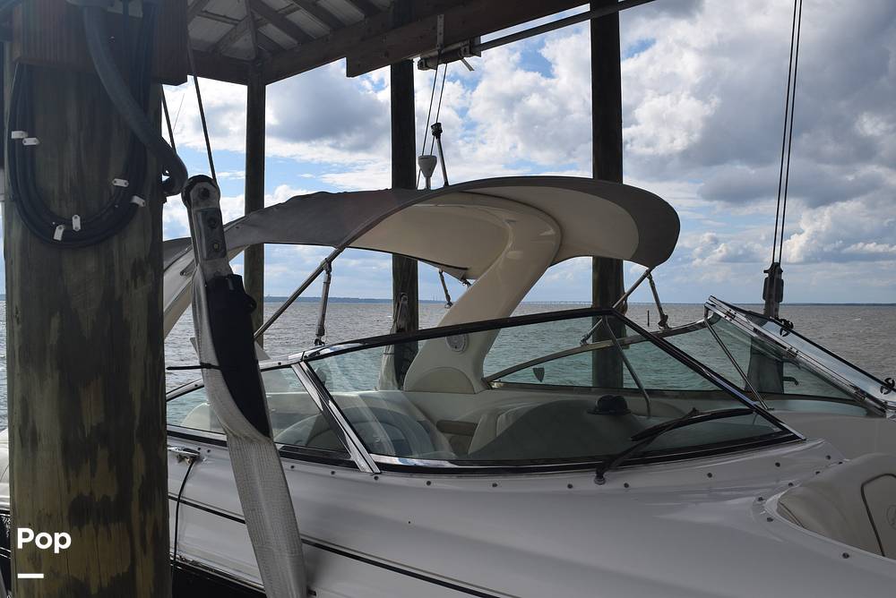 Slide: The Image of Sea Ray 290 Bowrider 2001 - 15451899