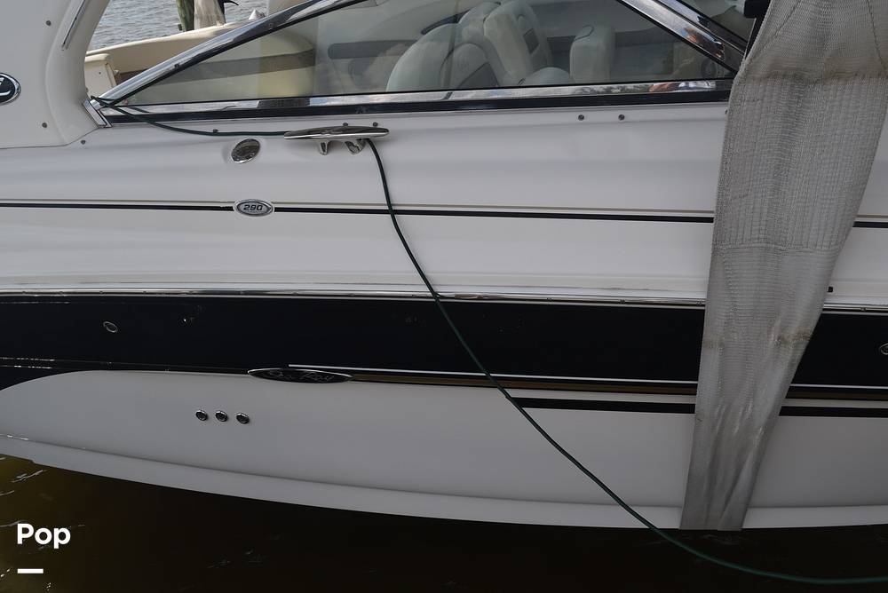 Slide: The Image of Sea Ray 290 Bowrider 2001 - 15451900