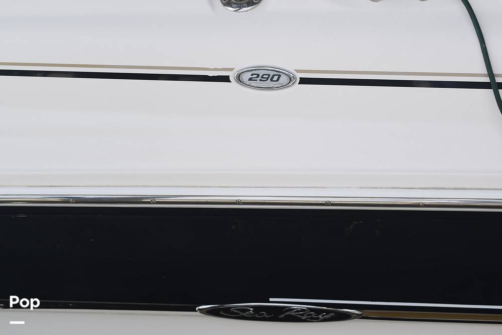 Slide: The Image of Sea Ray 290 Bowrider 2001 - 15451901