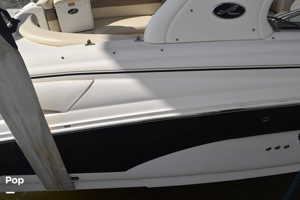 Slide: The Image of Sea Ray 290 Bowrider 2001 - 15451903