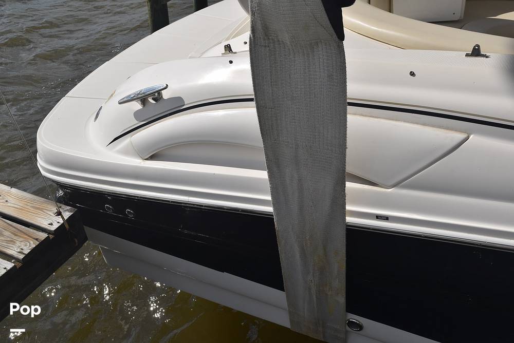 Slide: The Image of Sea Ray 290 Bowrider 2001 - 15451904