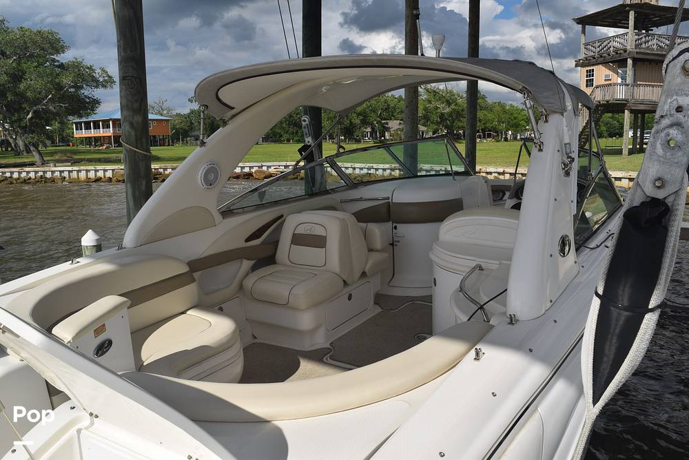 Slide: The Image of Sea Ray 290 Bowrider 2001 - 15451905