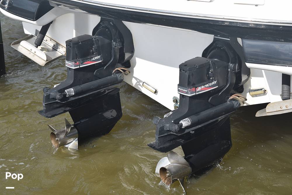 Slide: The Image of Sea Ray 290 Bowrider 2001 - 15451907