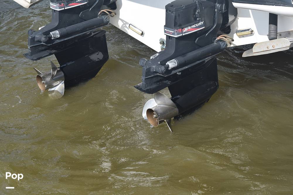 Slide: The Image of Sea Ray 290 Bowrider 2001 - 15451908