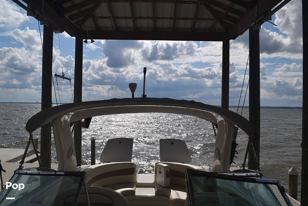 Slide: The Image of Sea Ray 290 Bowrider 2001 - 15451888