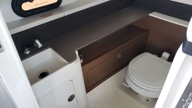 Slide: The Image of Sea Ray 290 SDXO 2022 - 12