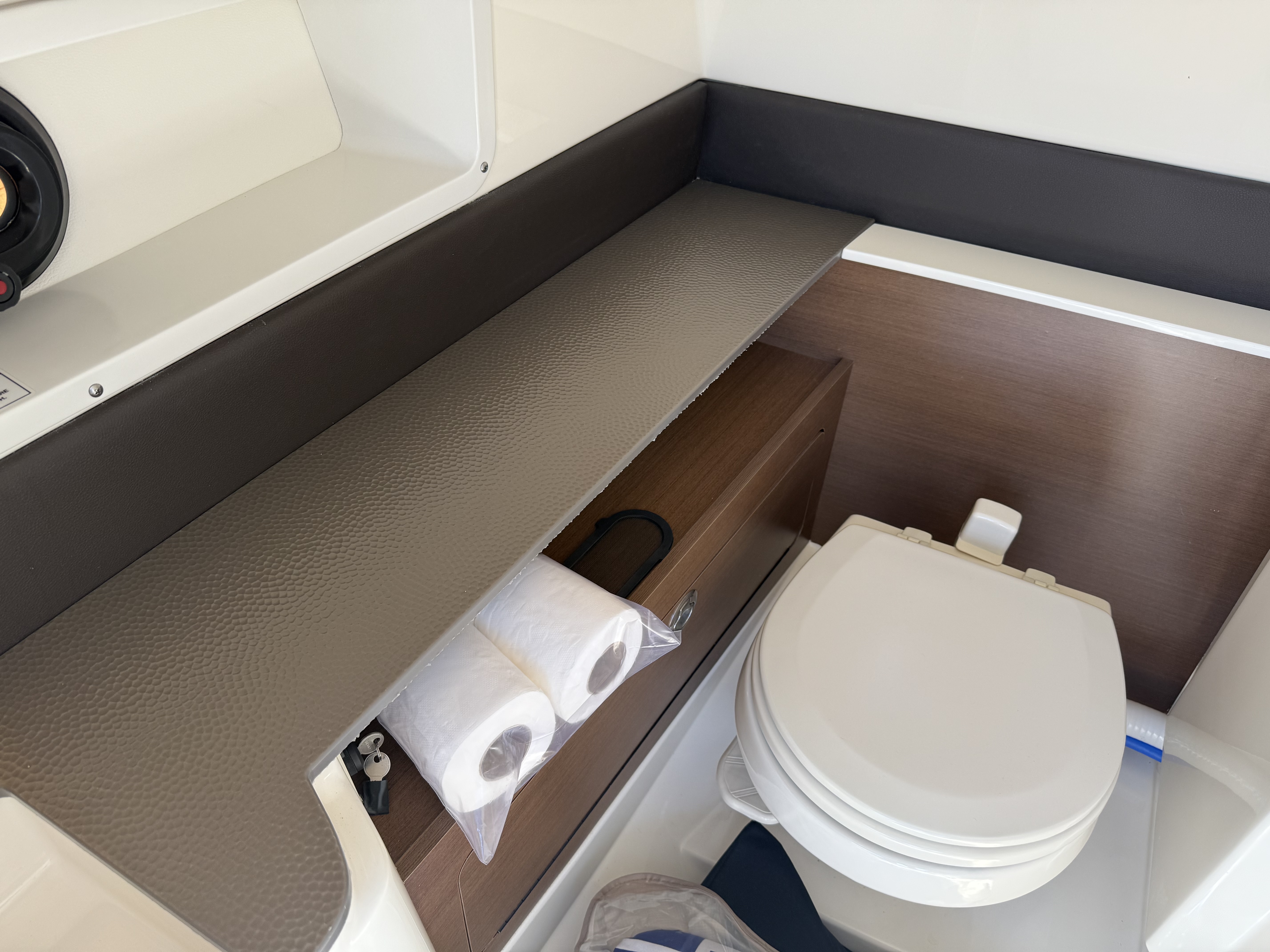 Slide: The Image of Sea Ray 290 SDX OUTBOARD 2022 - 8