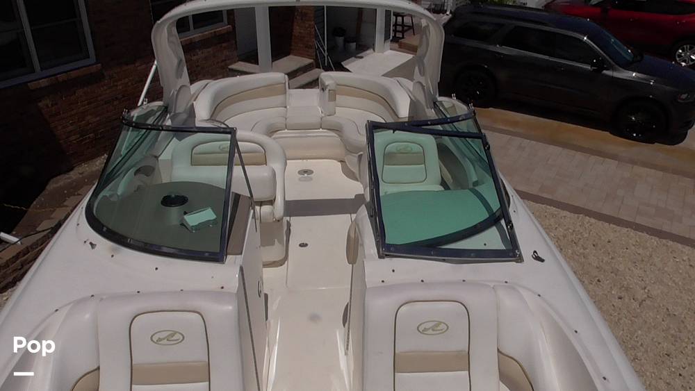 Slide: The Image of Sea Ray 290 SLX 2001 - 101