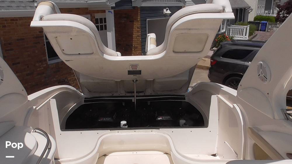 Slide: The Image of Sea Ray 290 SLX 2001 - 103