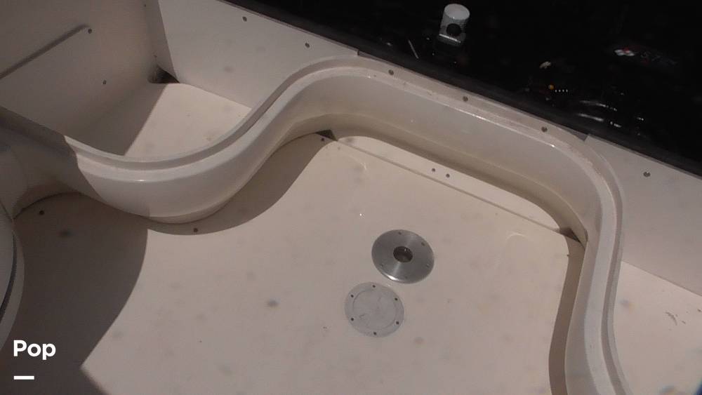 Slide: The Image of Sea Ray 290 SLX 2001 - 104
