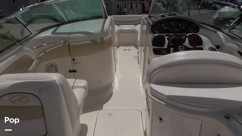 Slide: The Image of Sea Ray 290 SLX 2001 - 117
