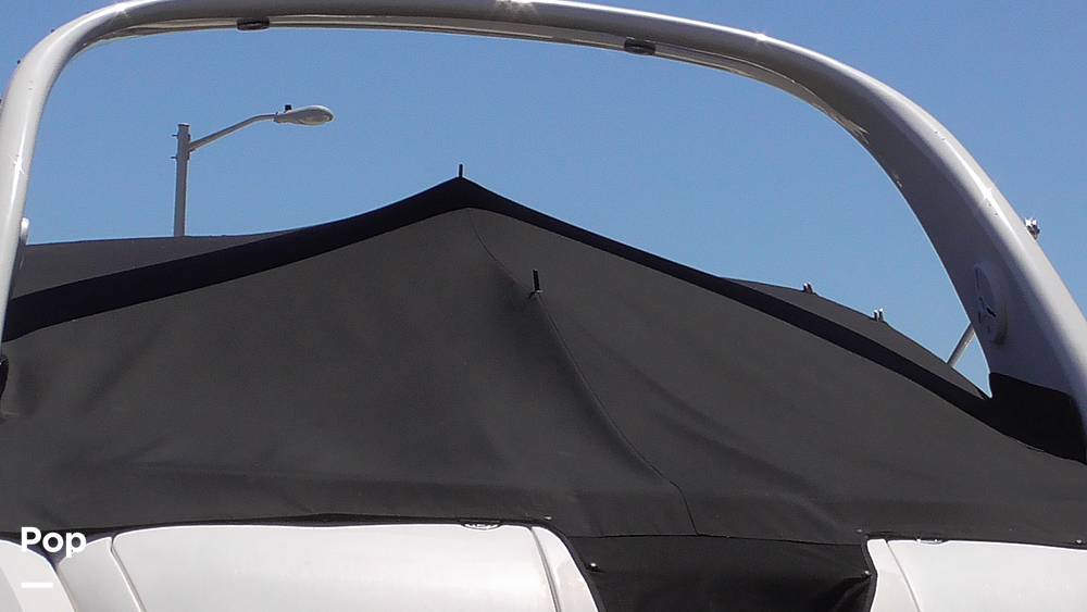 Slide: The Image of Sea Ray 290 SLX 2001 - 15