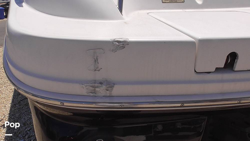 Slide: The Image of Sea Ray 290 SLX 2001 - 20