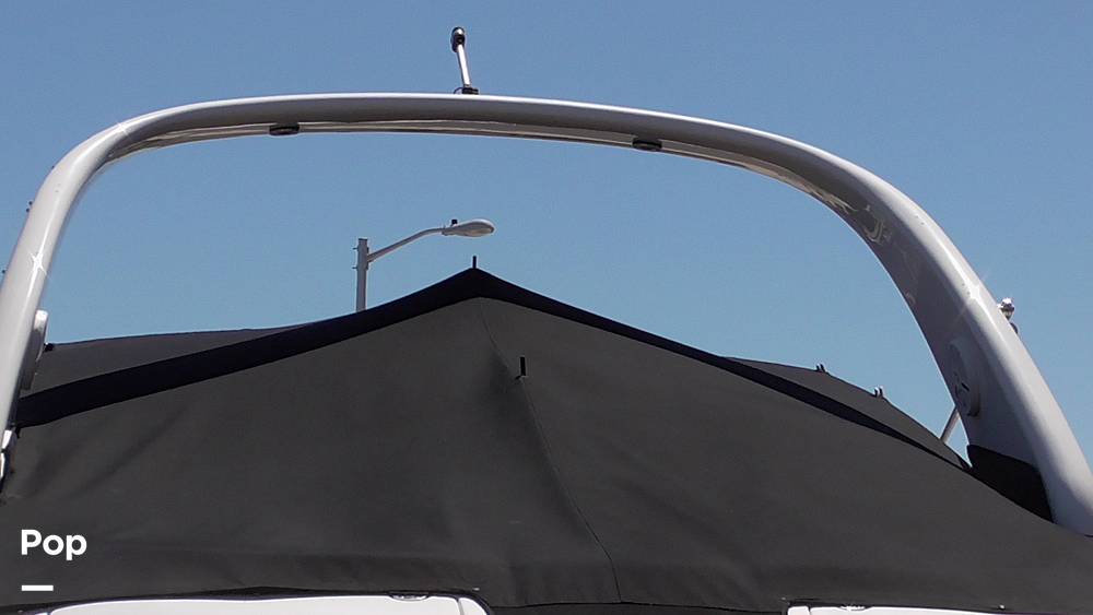 Slide: The Image of Sea Ray 290 SLX 2001 - 23