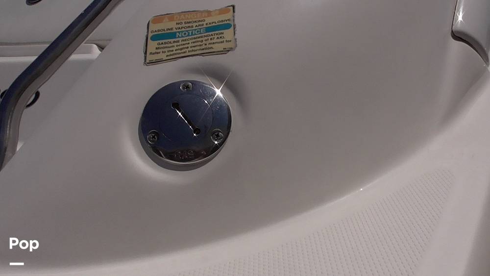 Slide: The Image of Sea Ray 290 SLX 2001 - 27