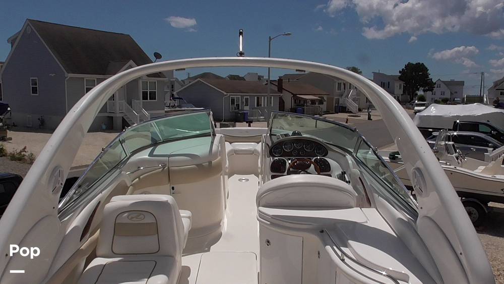Slide: The Image of Sea Ray 290 SLX 2001 - 4