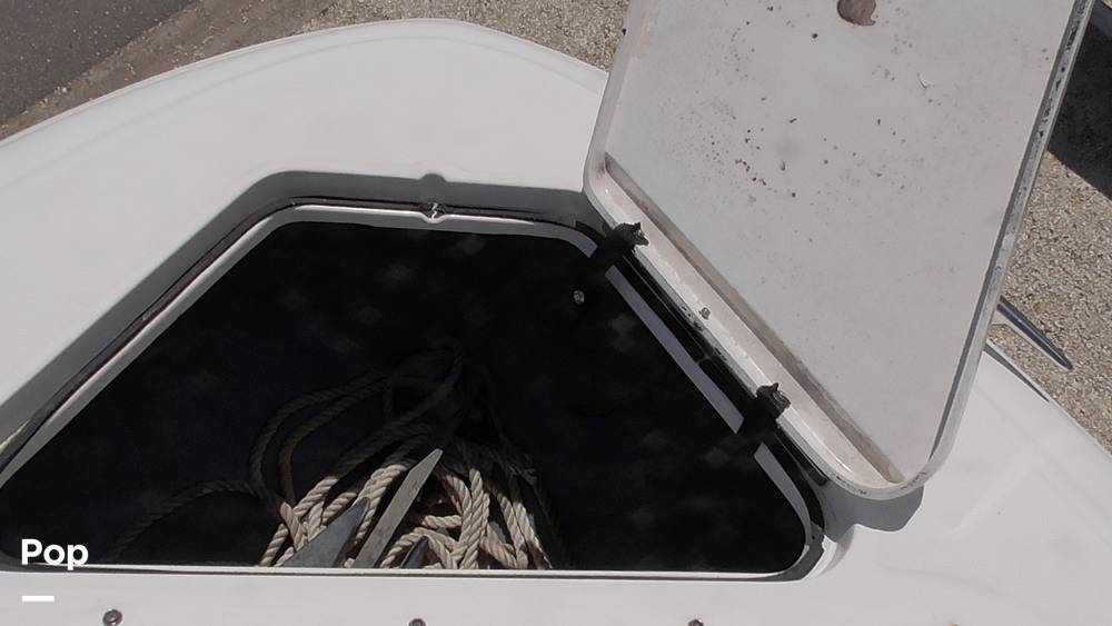 Slide: The Image of Sea Ray 290 SLX 2001 - 41