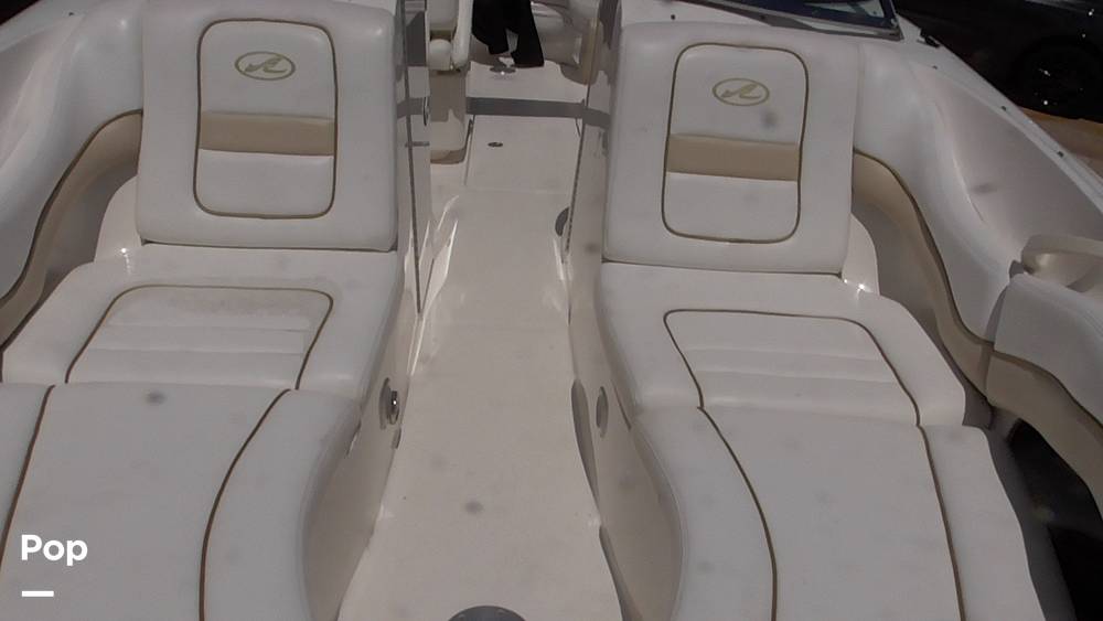 Slide: The Image of Sea Ray 290 SLX 2001 - 46