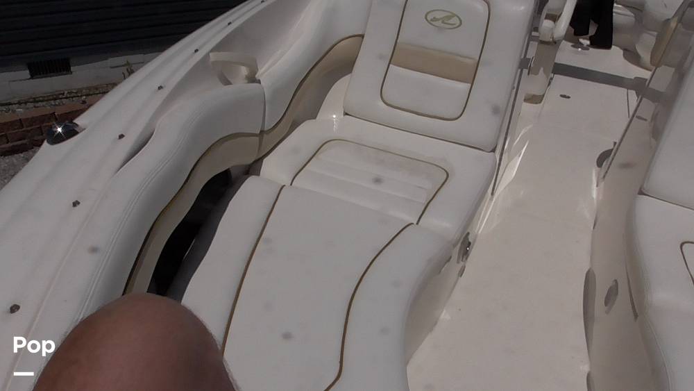 Slide: The Image of Sea Ray 290 SLX 2001 - 47