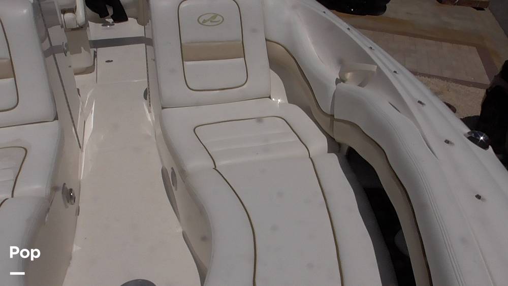 Slide: The Image of Sea Ray 290 SLX 2001 - 48