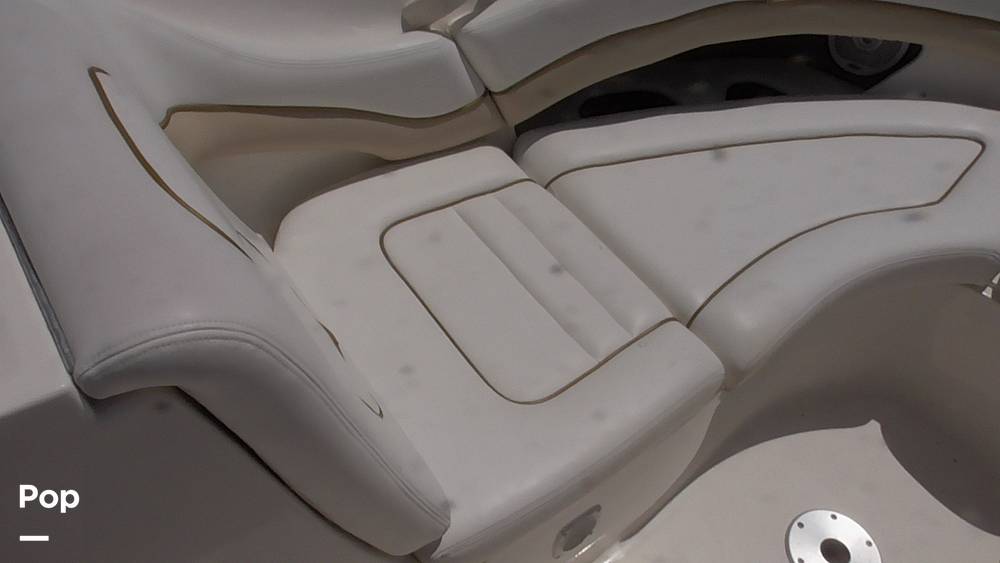 Slide: The Image of Sea Ray 290 SLX 2001 - 49