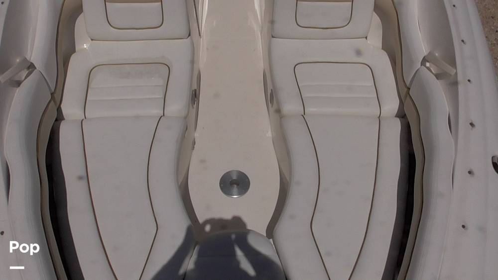 Slide: The Image of Sea Ray 290 SLX 2001 - 54