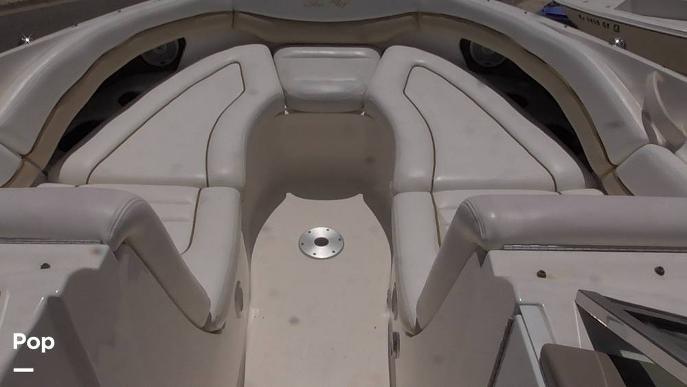 Slide: The Image of Sea Ray 290 SLX 2001 - 55