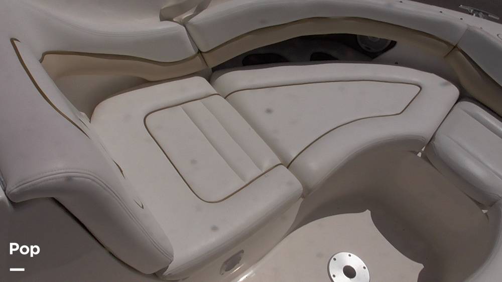 Slide: The Image of Sea Ray 290 SLX 2001 - 56