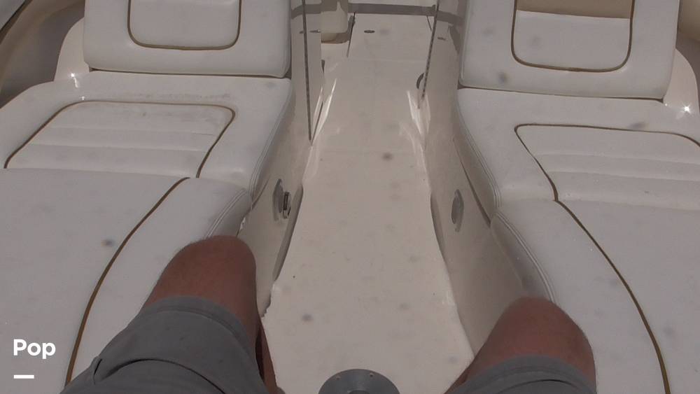 Slide: The Image of Sea Ray 290 SLX 2001 - 57