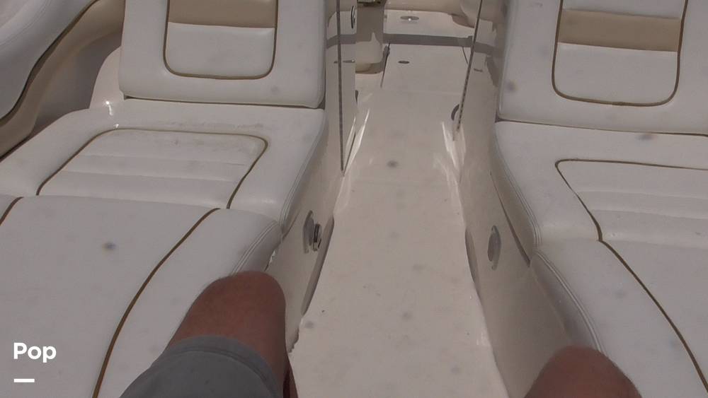 Slide: The Image of Sea Ray 290 SLX 2001 - 58